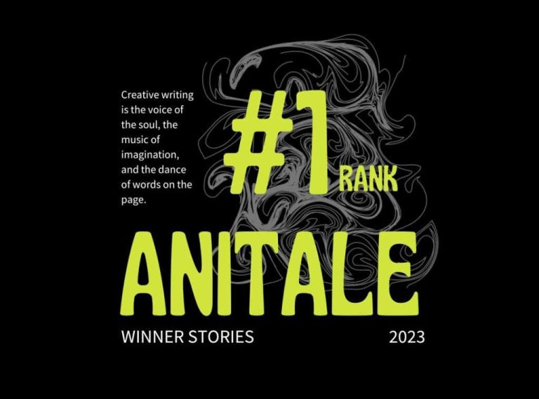 anitale winner