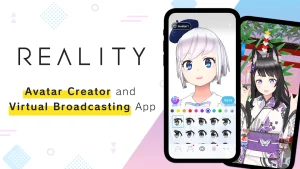 reality app
