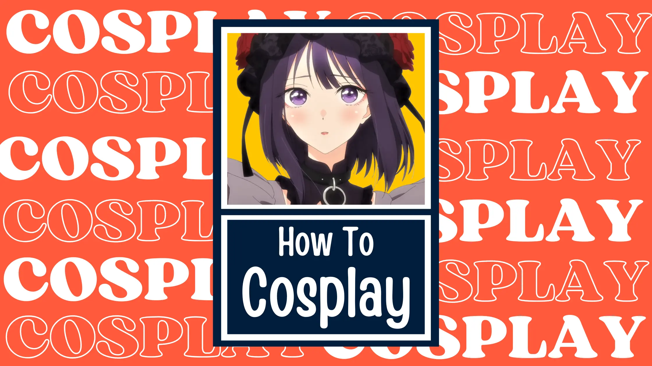 Cosplay in India, How to Cosplay , Cosplay for beginners
