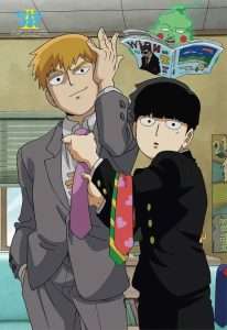 MOBU PSYCHO translations