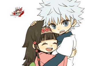 anime to watch with your little brother sister