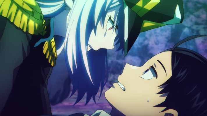 Unnamed Memory - Anime ganha novo trailer com visual e data de