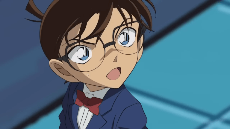 Detective Conan VS Kaito kid movie anime news otaku mantra