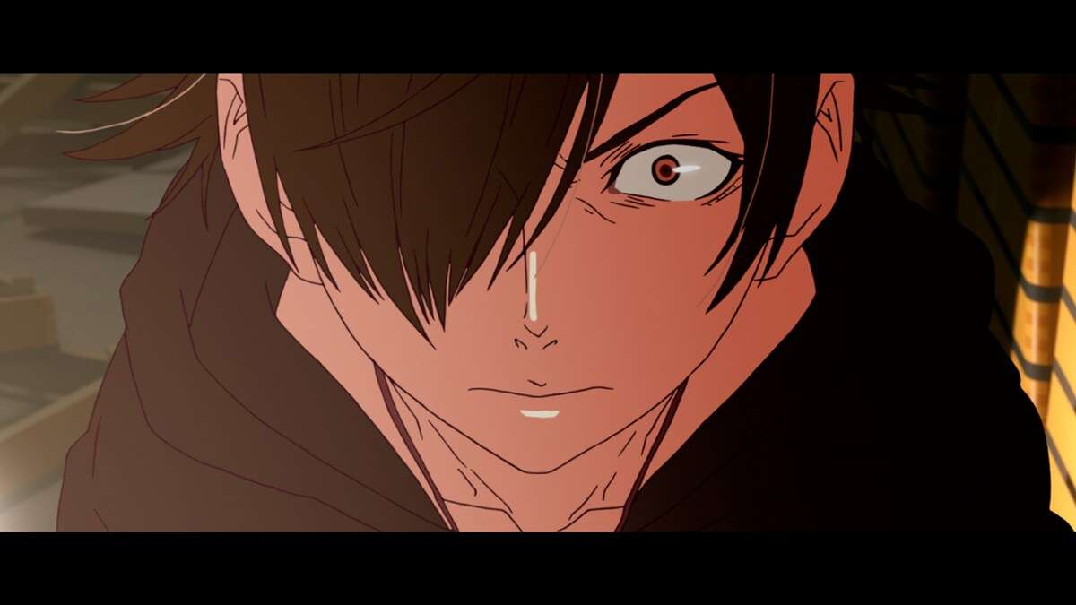 Kizumonogatari: -Koyomi Vamp- Compilation Film Releases Character PV Ft.  Koyomi Araragi