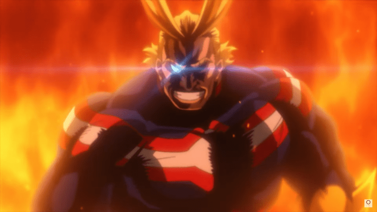 Boku no hero academia my hero academia season 7 anime news otaku mantra