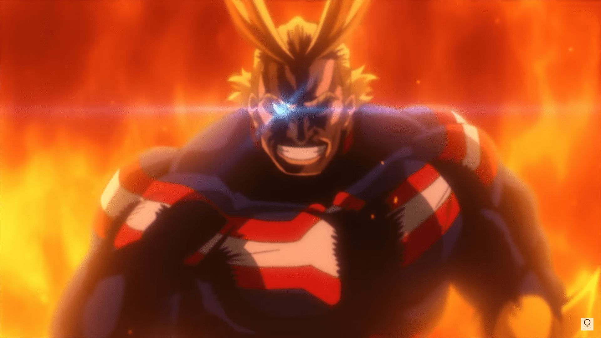 New visual for My Hero Academia season 4, airing October 12! :  r/BokuNoHeroAcademia