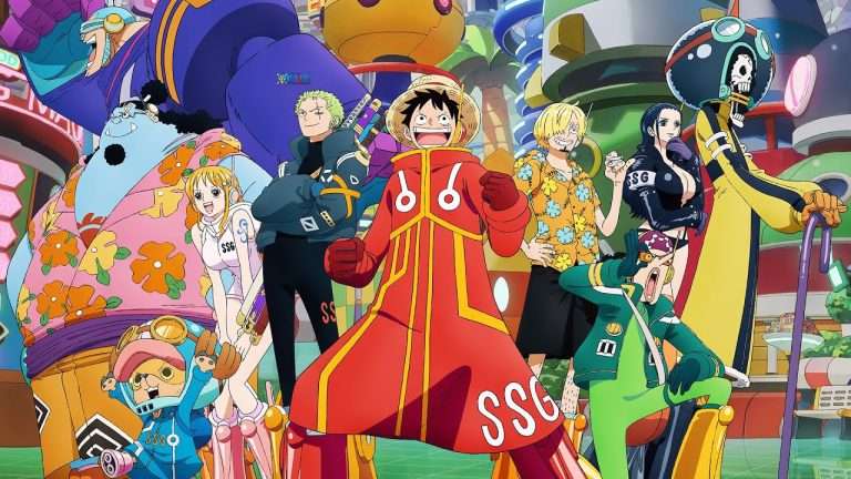 One Piece Egghead arc anime news otaku mantra