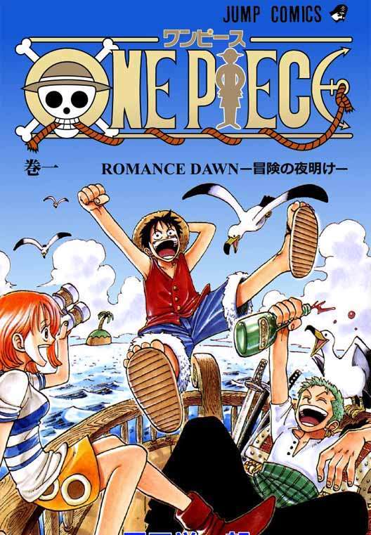 Top 10 Best Selling Manga of 2023 One Piece Otaku Mantra
