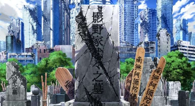 Kage no Jitsuryokusha ni Naritakute Zankyou Hen The Eminence In shadow lost echos anime news movie otaku mantra