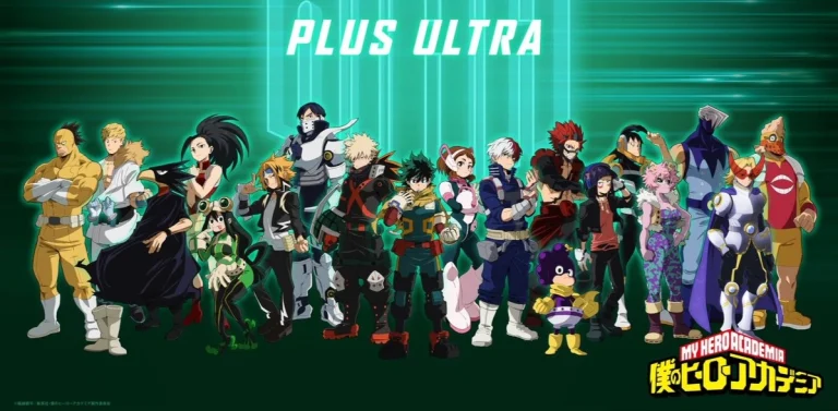 My Hero Academia season 7 anime news otaku mantra