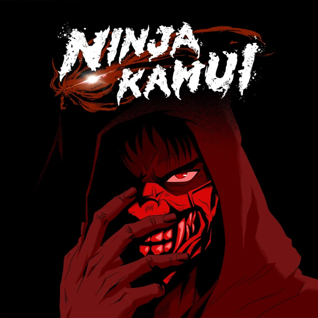 Ninja Kamui Anime News Otaku mantra