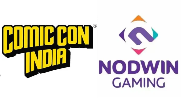 Nodwin Gaming acquires Comic Con India at INR 55 CR news otaku mantra