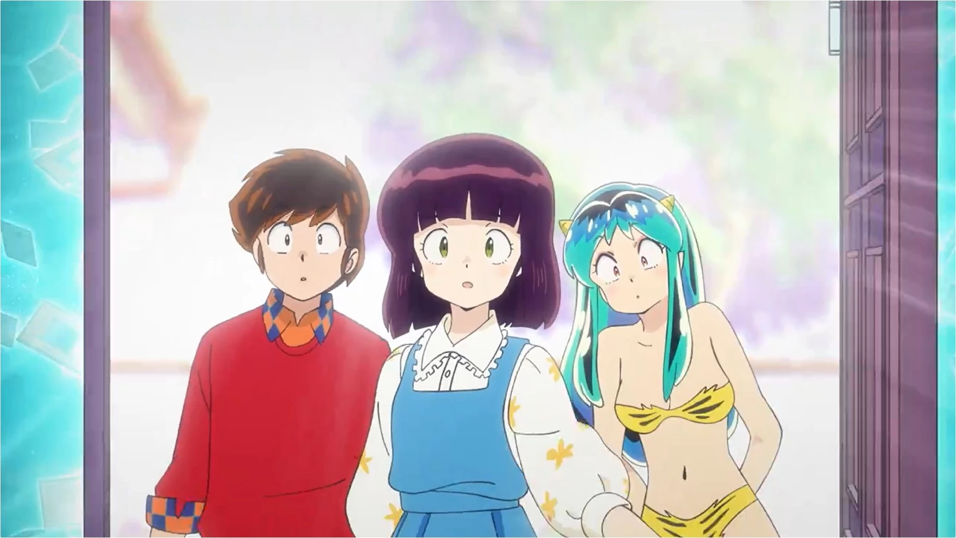 Urusei Yatsura season 2 remake anime news otaku mantra