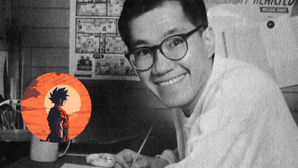 Akira Toriyama the creator of Dragon Ball dies at 68 otaku mantra