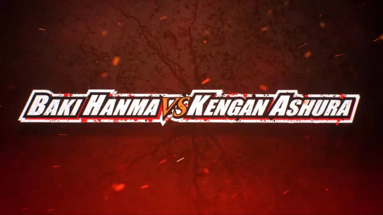 Baki Hanma VS Kengan Ashura movie news otaku mantra