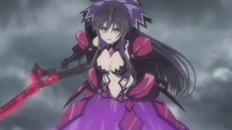 Date a live V season 5 anime news otaku mantra