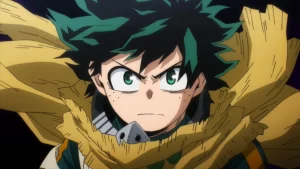 Boku no hero academia my hero academia memories and season 7 anime news otaku mantra