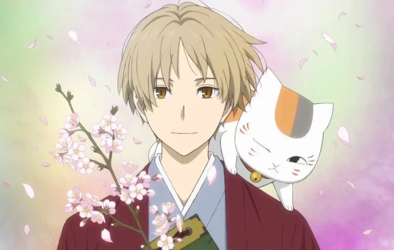 Natsume Yuujinchou Shichi Natsume's Book of Friends Season 7 anime news otaku mantra