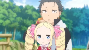 Re:Zero kara Hajimeru Isekai Seikatsu Re:ZERO -Starting Life in Another World- Season 3 anime news otaku mantra