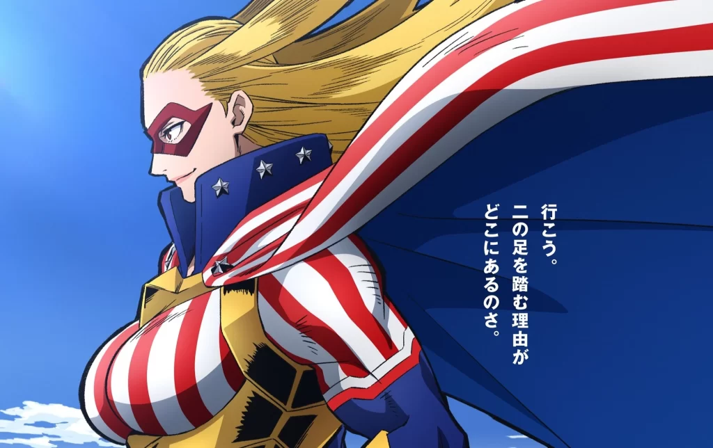 My Hero Academia season 7 anime news otaku mantra