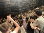 A Silent Voice's Director Got A Standing Ovation At Annecy For Movie The Colors Within Kimi ni iro Naoko Yamada otaku mantra