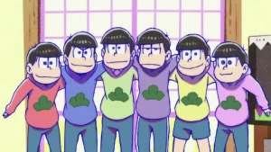 Osomatsu-san Mr. Osomatsu anime news season 4 otaku mantra