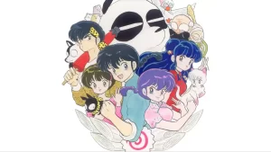 Ranma ½ Ranma 1/2 new anime anime news otaku mantra