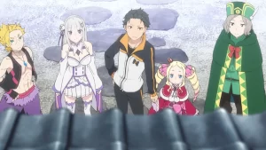 Re:Zero kara Hajimeru Isekai Seikatsu Re:ZERO -Starting Life in Another World- Season 3 anime news otaku mantra