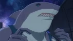 Suicide squad isekai anime wit studio warner bros anime news otaku mantra King Shark