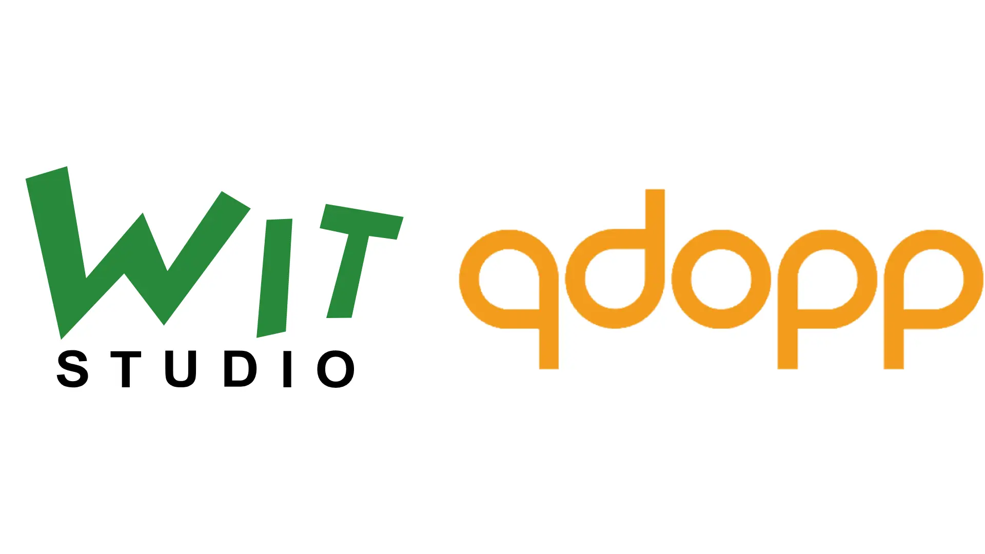 WIT Studio Is Aiming For The Middle East By Investing In qdopp