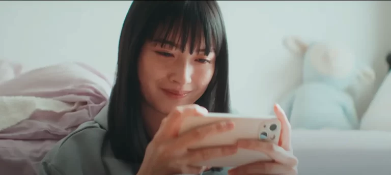 Oshi No Ko Live Action Released Character PV for Kurokawa Akane