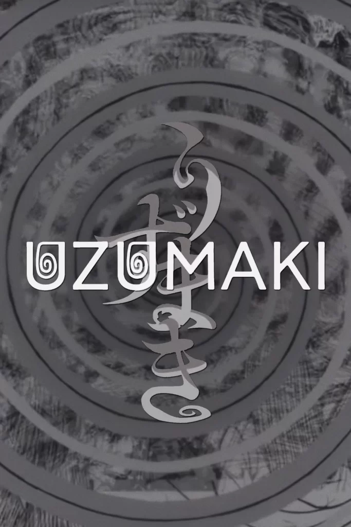 Uzumaki: Spiral into Horror anime news otaku mantra