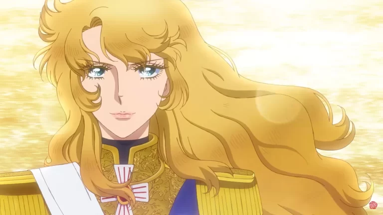 Versailles no Bara The Rose of Versailles Movie news otaku mantra