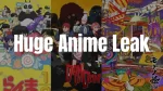 Huge Anime Leak: Ranma 1/2, DAN DA DAN, and Gekijōban Mononoke: Karakasa Episodes Surface Online