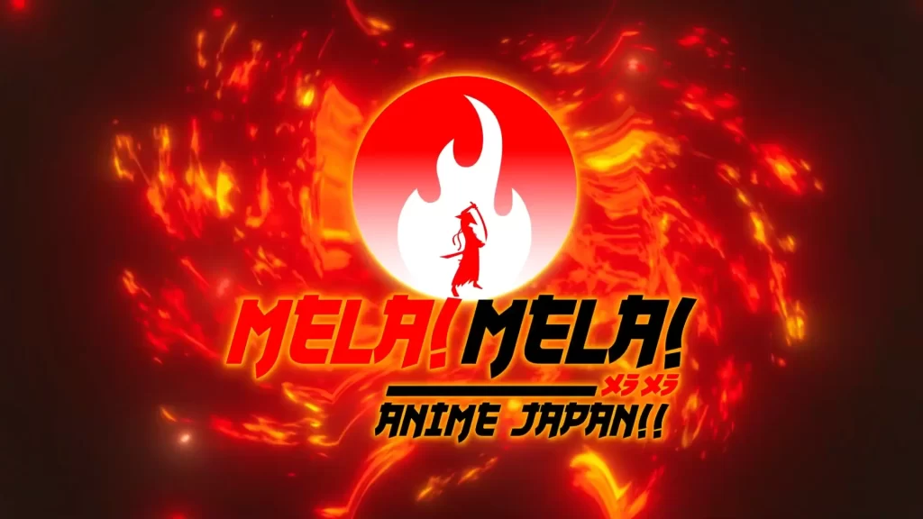 A Sneak Peek into India's Massive Anime Fest Mela! Mela! Anime Japan!! 2024 in Delhi NCR