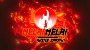 A Sneak Peek into India's Massive Anime Fest Mela! Mela! Anime Japan!! 2024 in Delhi NCR