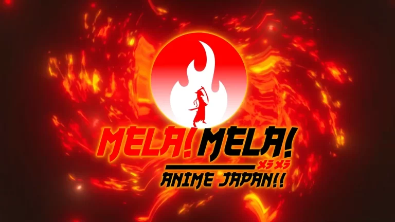 A Sneak Peek into India's Massive Anime Fest Mela! Mela! Anime Japan!! 2024 in Delhi NCR