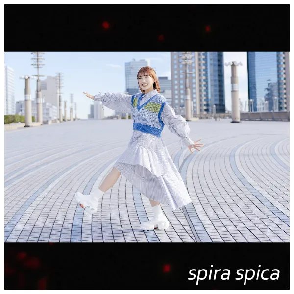 spira spica Mela! Mela! Anime Japan‼ otaku mantra