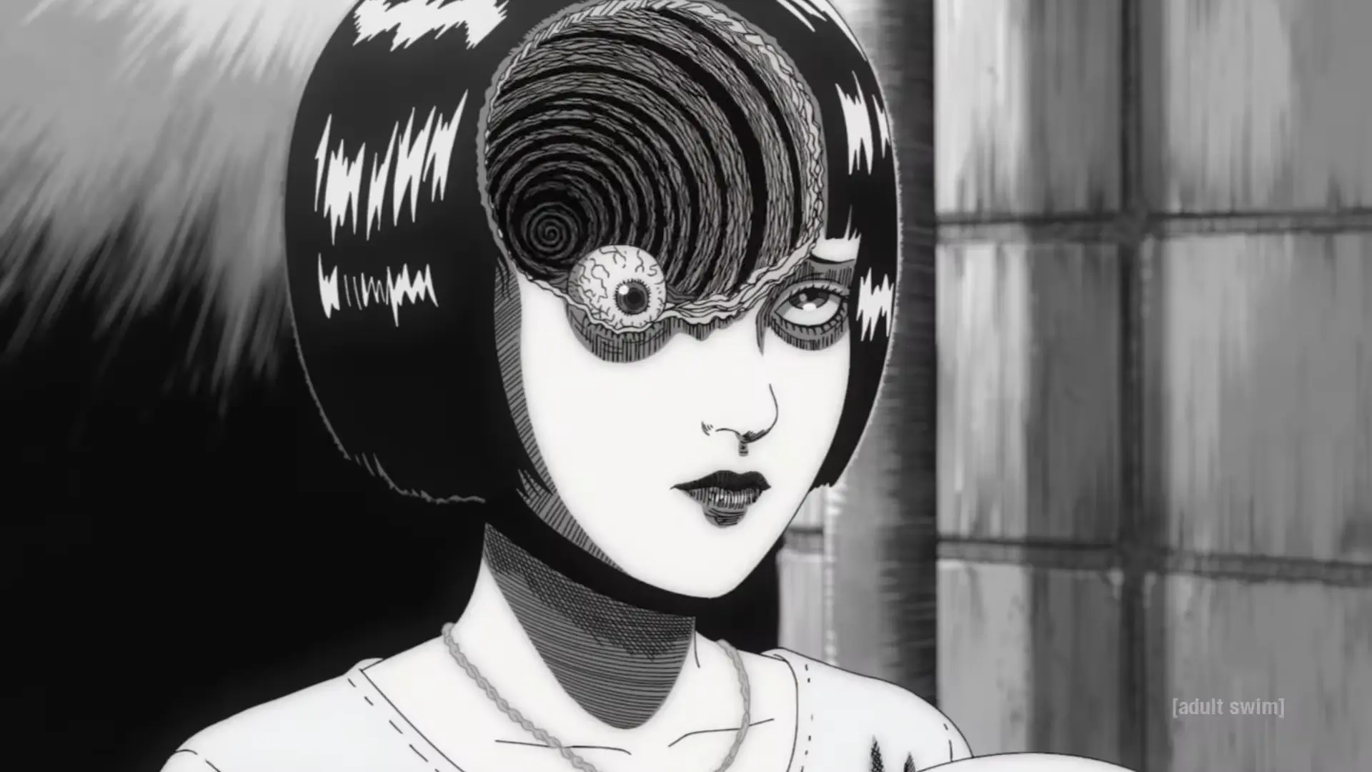 Uzumaki: Spiral into Horror anime news otaku mantra