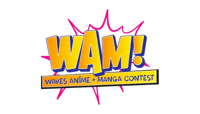 WAM! Waves Anime and Manga meai and Ministry iof information and broadcast