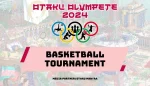 Otaku Olympete 2024 Basketball Tournament