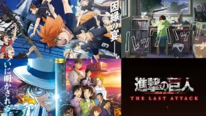 Top 10 Best Anime Movies Released In 2024 Ranked By Japanese Fans otaku mantra