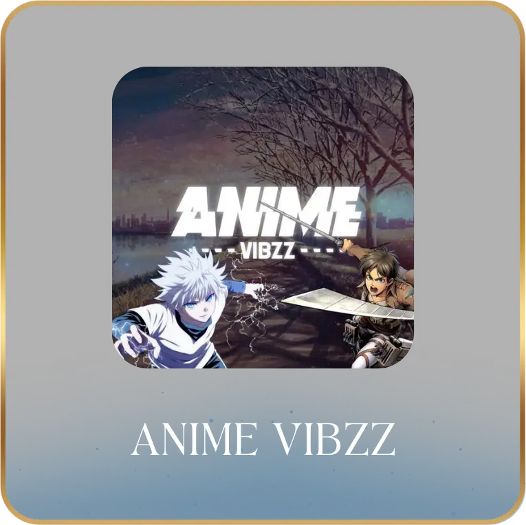 Anime Vibzz