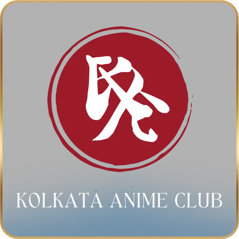 Kolkata Anime Club