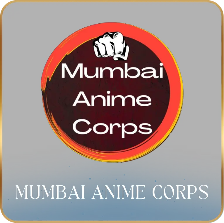 Mumbai Anime Corps