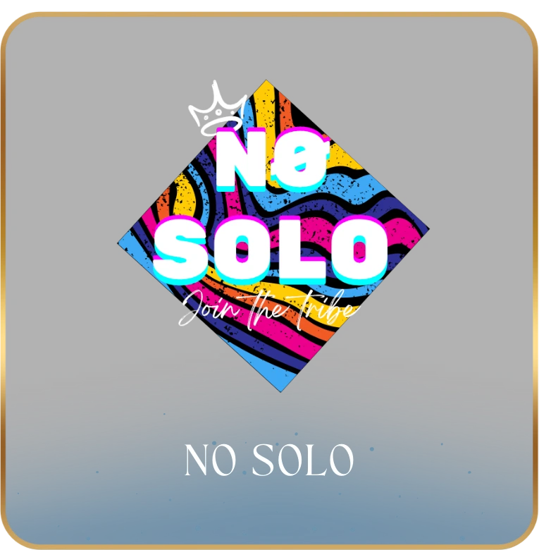 No Solo Tribe