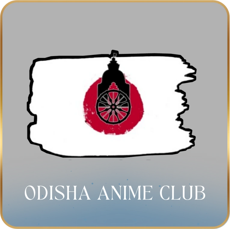 Odisha Anime Club