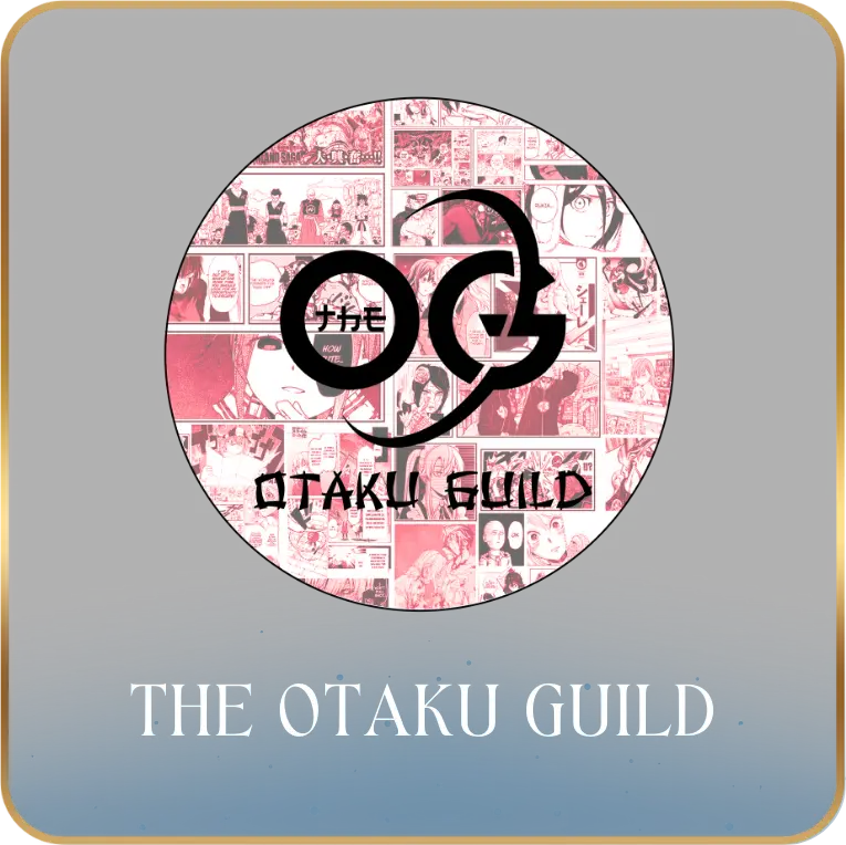 The Otaku Guild