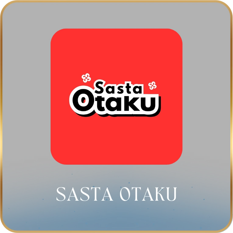 sasta otaku