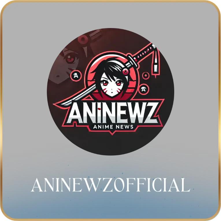 Aninewz Official